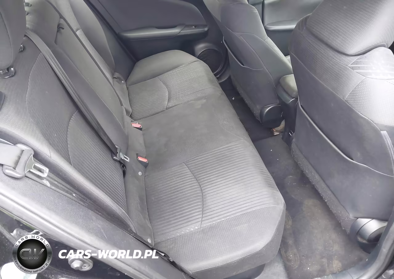 2016 Toyota Prius Two VIN:JTDKBRFUXG3007869 - 8