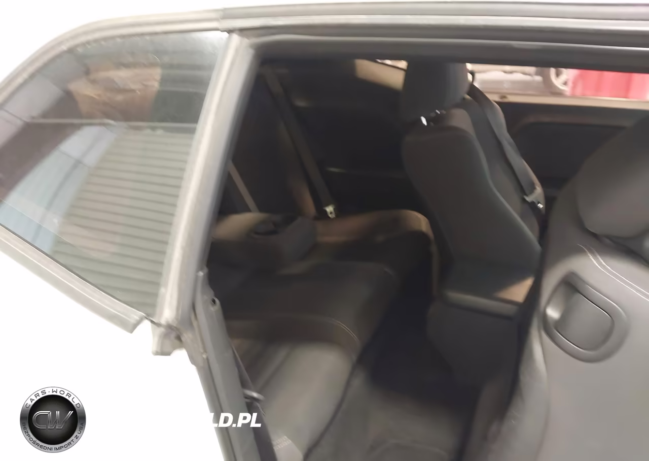 2014 Dodge Challenger Srt8 Core VIN:2C3CDYDJ3EH136990 - 8