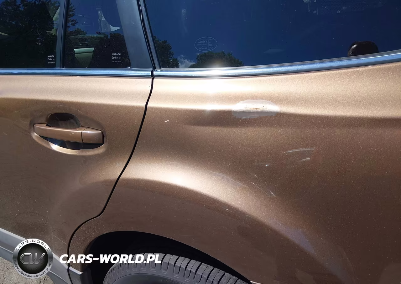 2013 Subaru Outback 2.5I Premium VIN:4S4BRBCC9D3312589 - 6