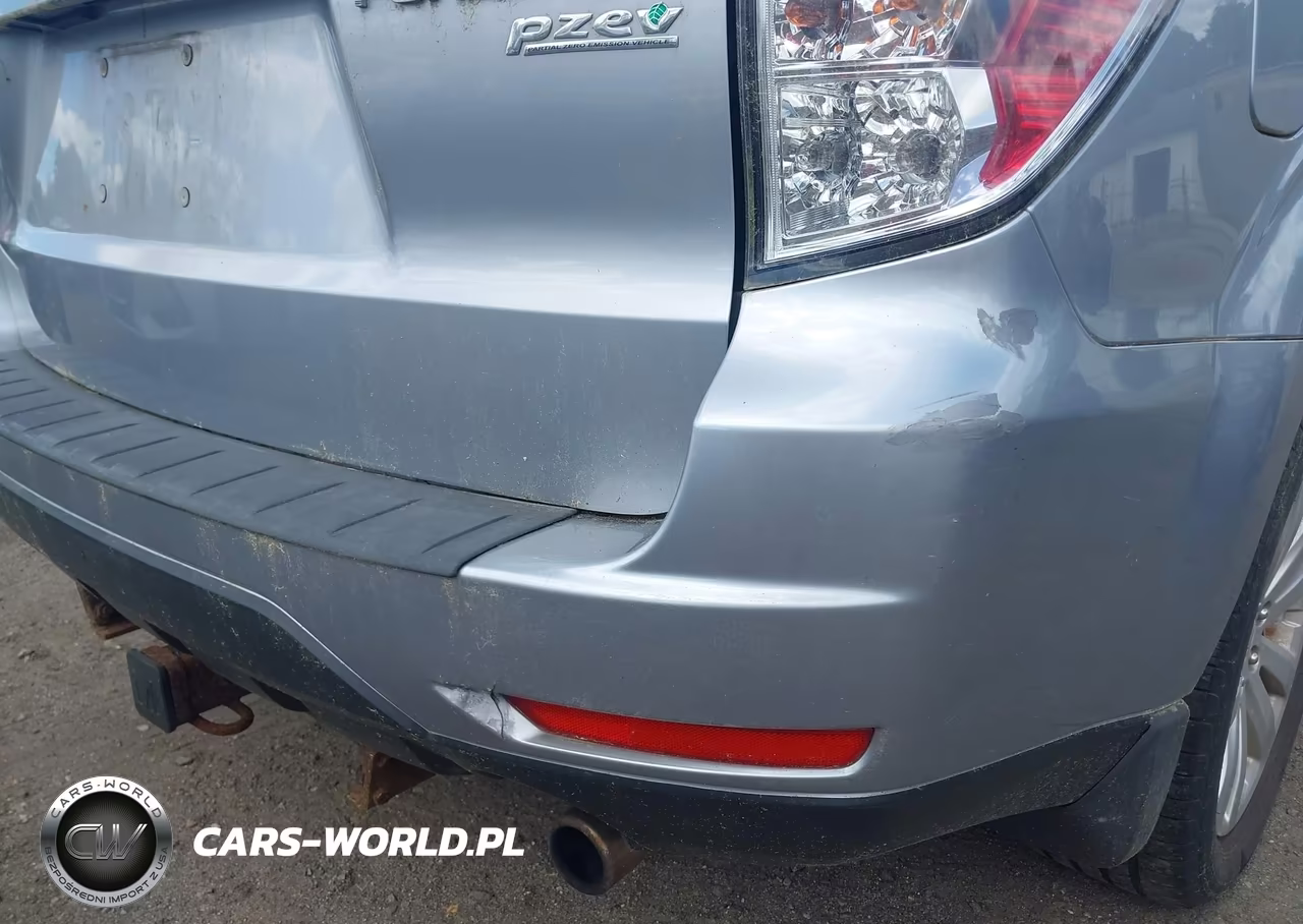 2012 Subaru Forester 2.5X Premium VIN:JF2SHADC6CH419537 - 6