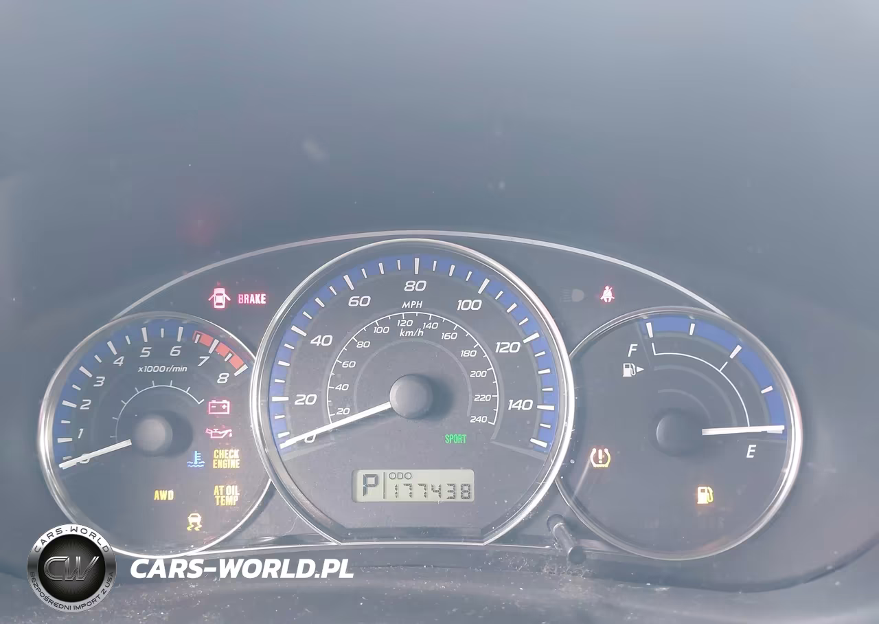 2012 Subaru Forester 2.5X Premium VIN:JF2SHADC6CH419537 - 7