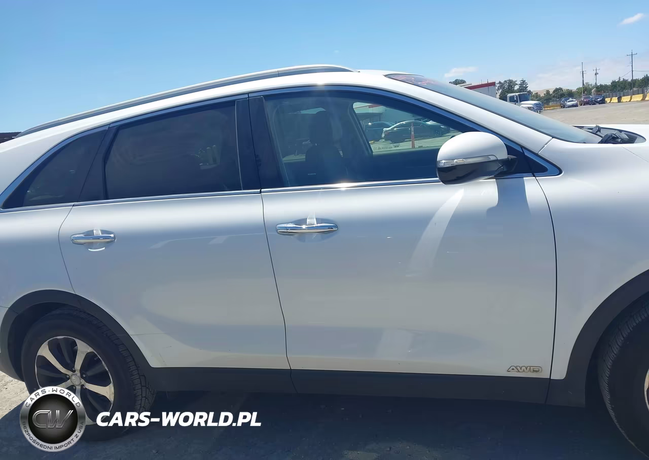 2016 Kia Sorento 2.0T Ex VIN:5XYPHDA11GG035172 - 13
