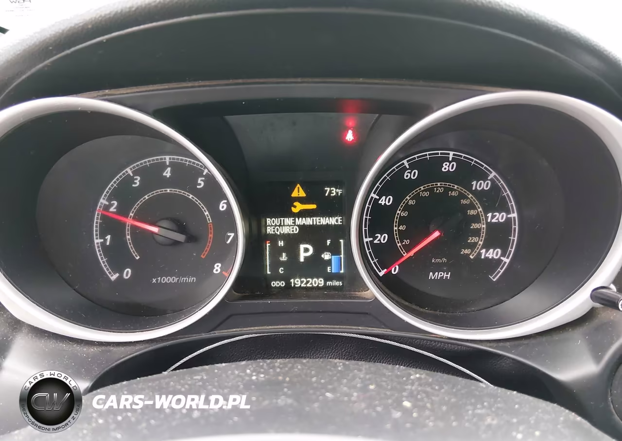 2015 Mitsubishi Outlander Sport Es VIN:4A4AP3AU9FE049043 - 7