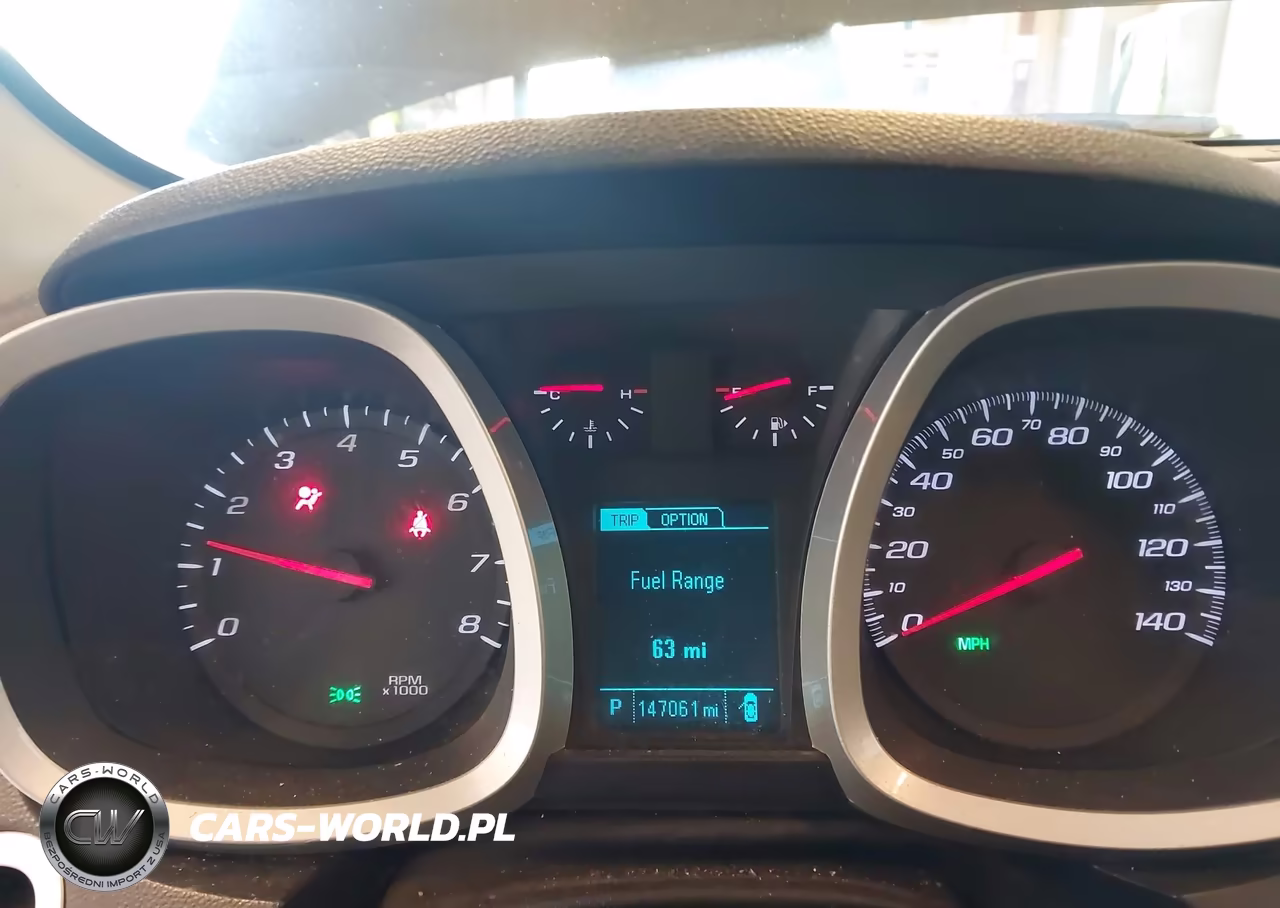 2017 Chevrolet Equinox Ls VIN:2GNFLEEK3H6213625 - 7