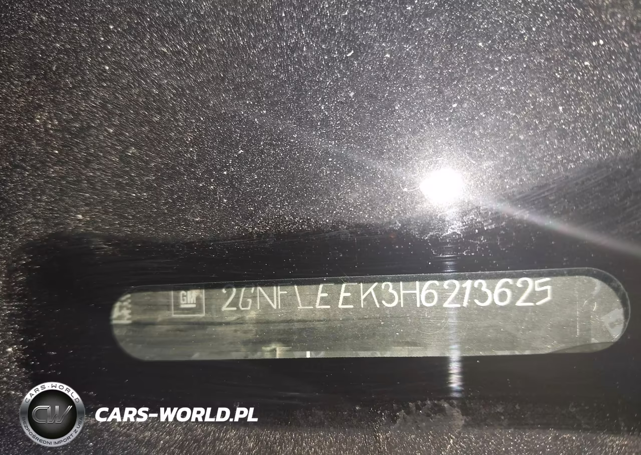 2017 Chevrolet Equinox Ls VIN:2GNFLEEK3H6213625 - 9