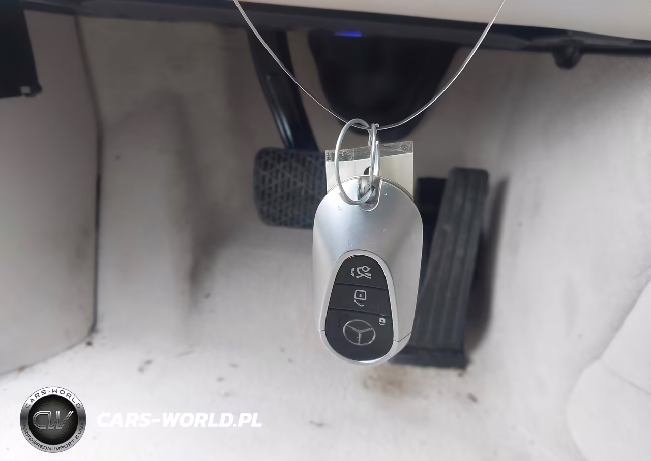2023 Mercedes-Benz Eqs 450+ VIN:W1KCG2DB9PA027305 - 11