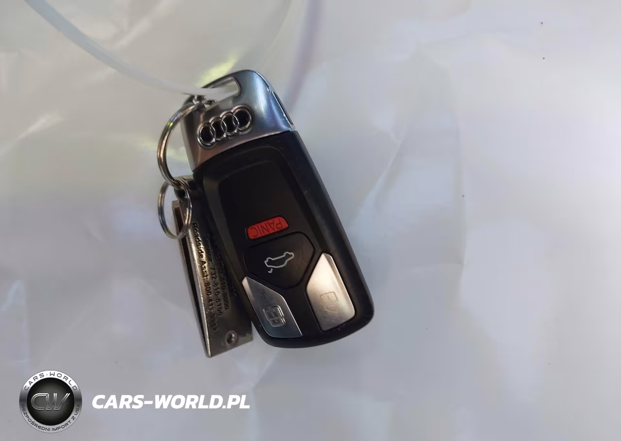 2018 Audi A4 2.0T Premium-2.0T Tech Premium VIN:WAUDNAF41JN001520 - 11
