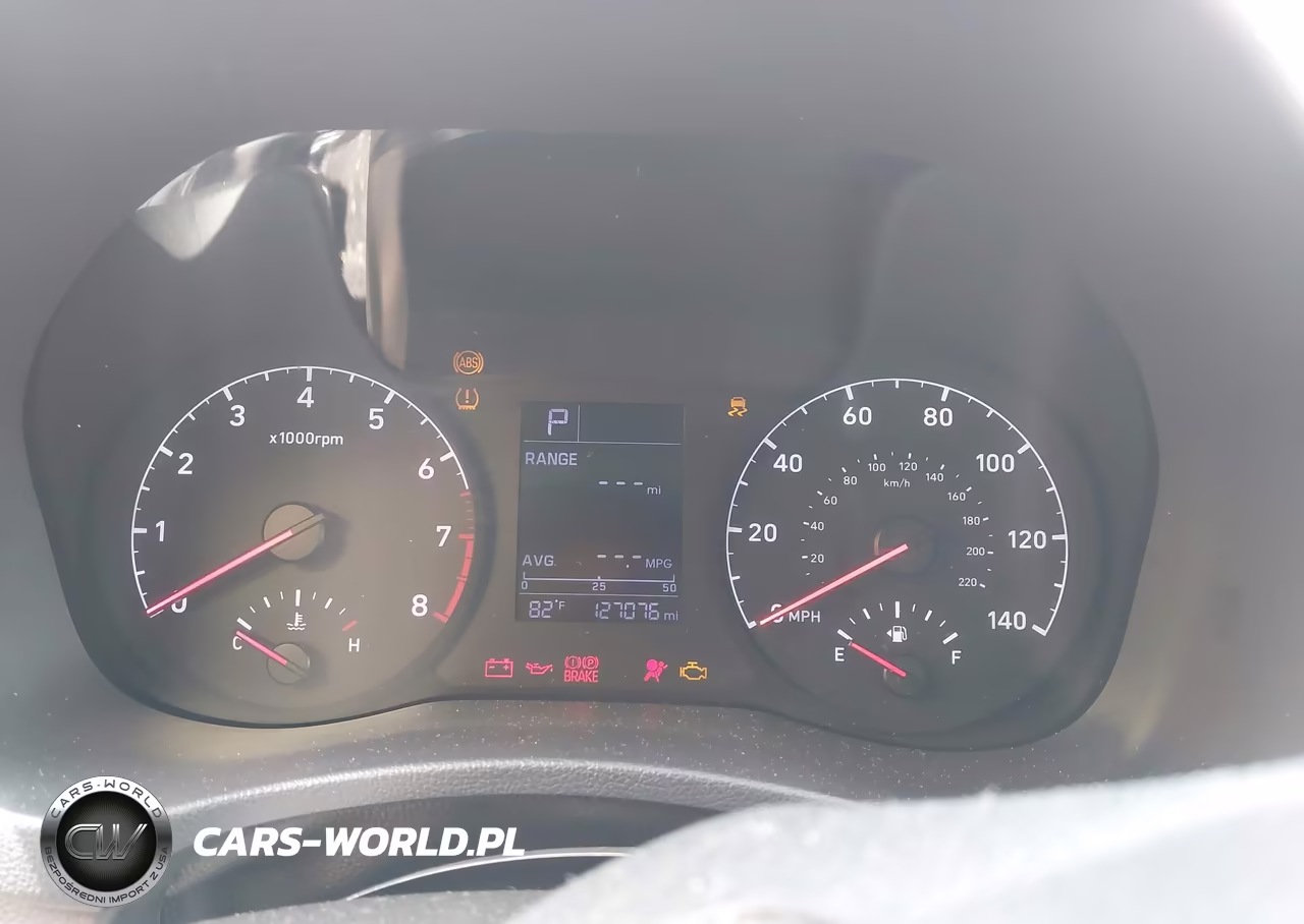 2018 Hyundai Accent Sel VIN:3KPC24A36JE010239 - 7