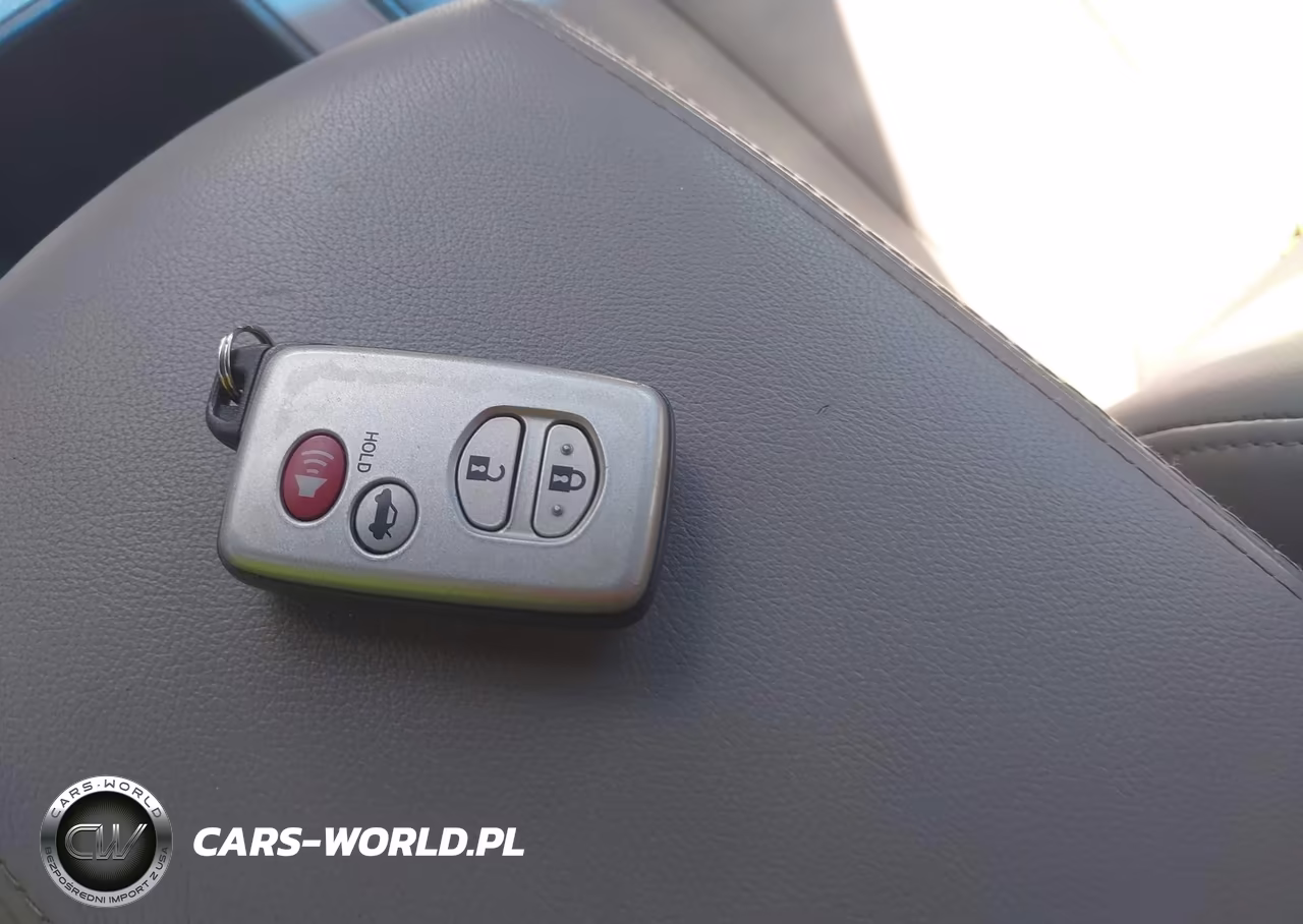 2009 Toyota Camry Hybrid VIN:4T1BB46K09U092862 - 11