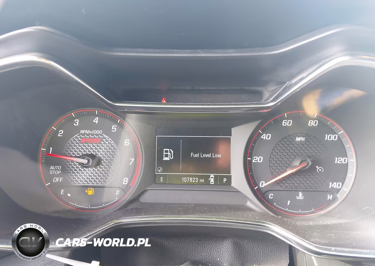 2021 Chevrolet Trailblazer Fwd Rs VIN:KL79MTSL0MB052787 - 7