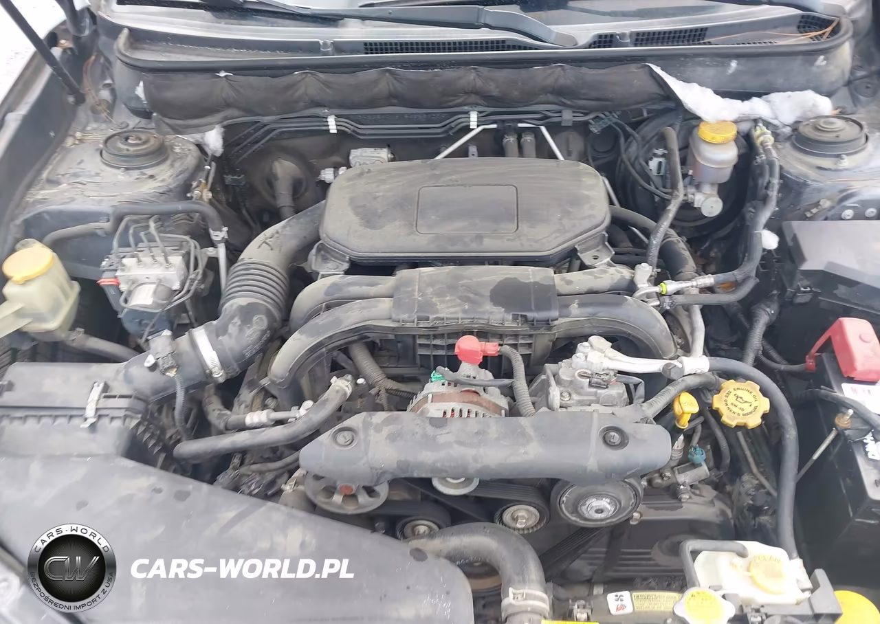 2011 Subaru Legacy 2.5I Limited VIN:4S3BMCK61B3243155 - 10