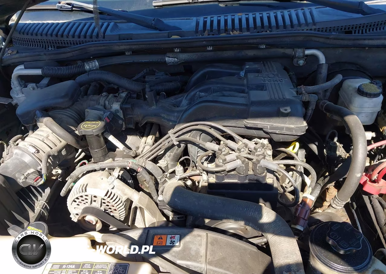2008 Ford Explorer Sport Trac Xlt VIN:1FMEU51E68UB08222 - 10