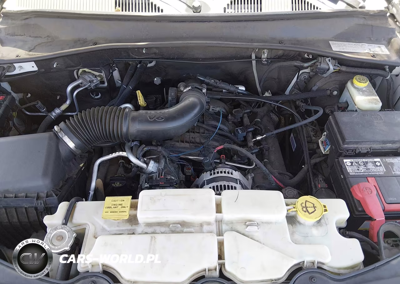 2008 Jeep Liberty Sport VIN:1J8GP28K38W194813 - 10