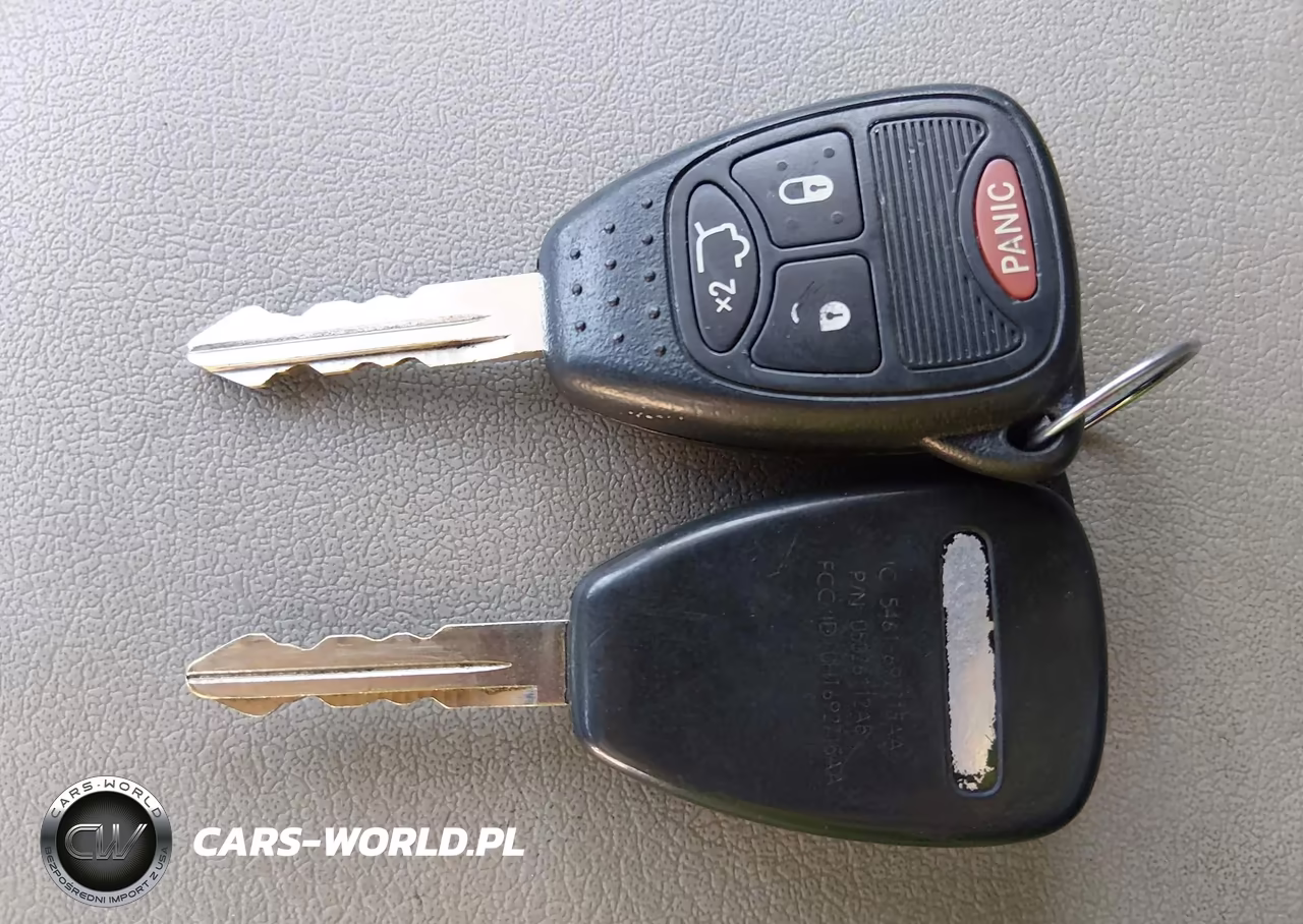2008 Jeep Liberty Sport VIN:1J8GP28K38W194813 - 11