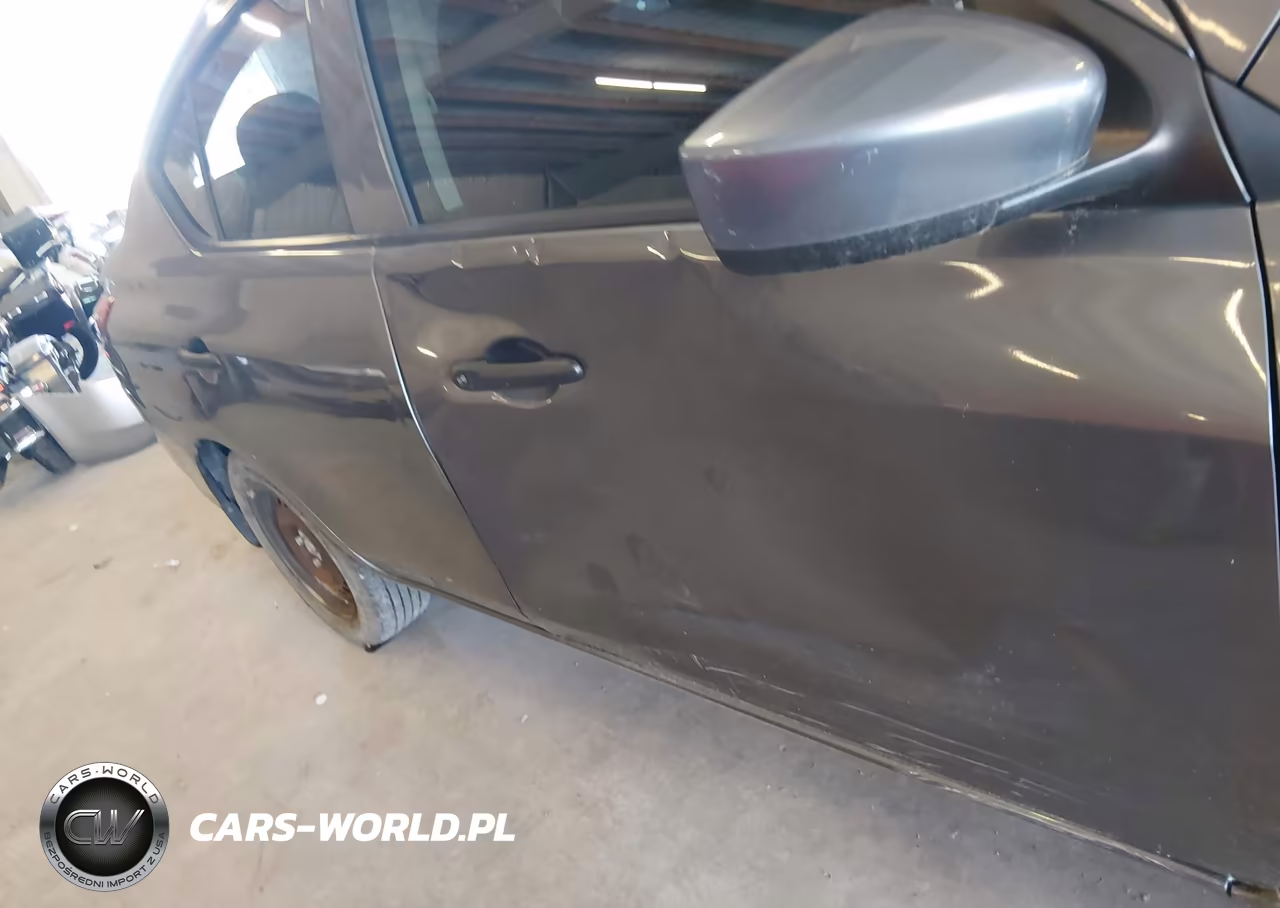 2017 Nissan Versa 1.6 S+ VIN:3N1CN7AP4HL886330 - 14