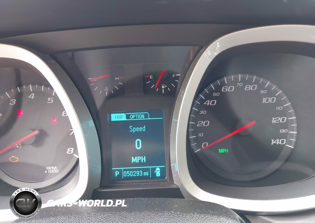2015 Chevrolet Equinox Lt VIN:2GNALCEK2F6197803 - 7