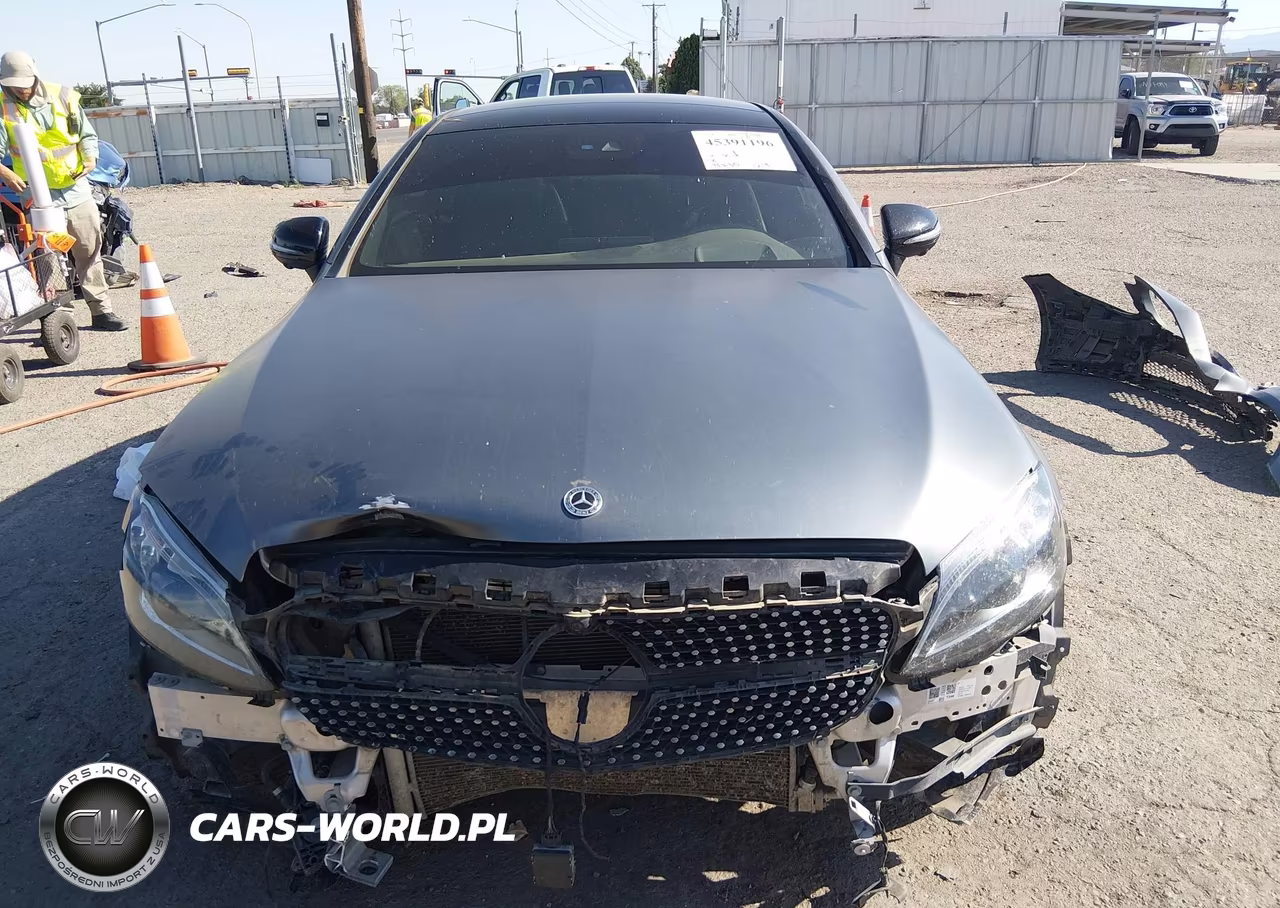 2022 Mercedes-Benz C 300 Coupe VIN:W1KWJ8DBXNG108924 - 12