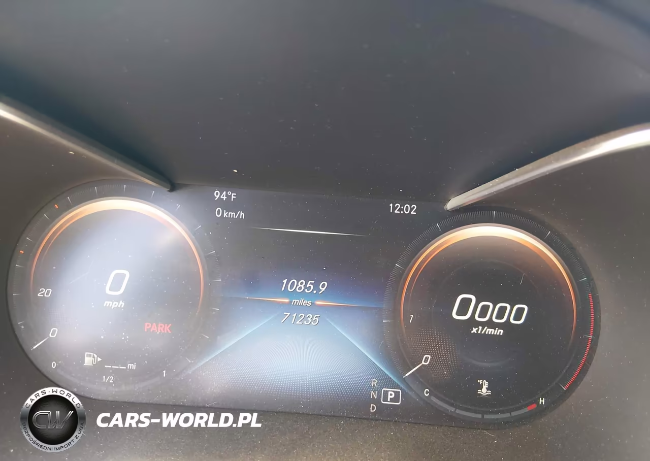 2022 Mercedes-Benz C 300 Coupe VIN:W1KWJ8DBXNG108924 - 7