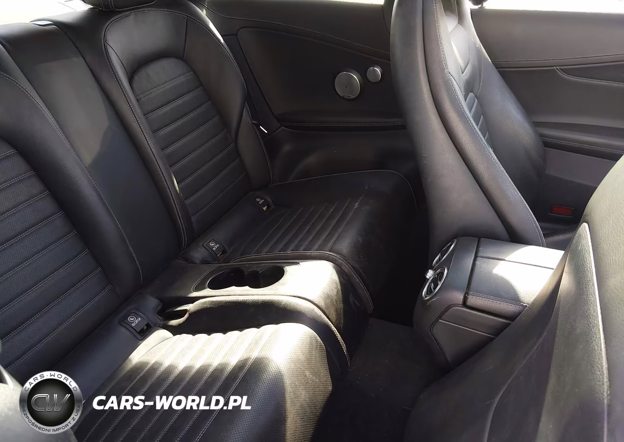 2022 Mercedes-Benz C 300 Coupe VIN:W1KWJ8DBXNG108924 - 8