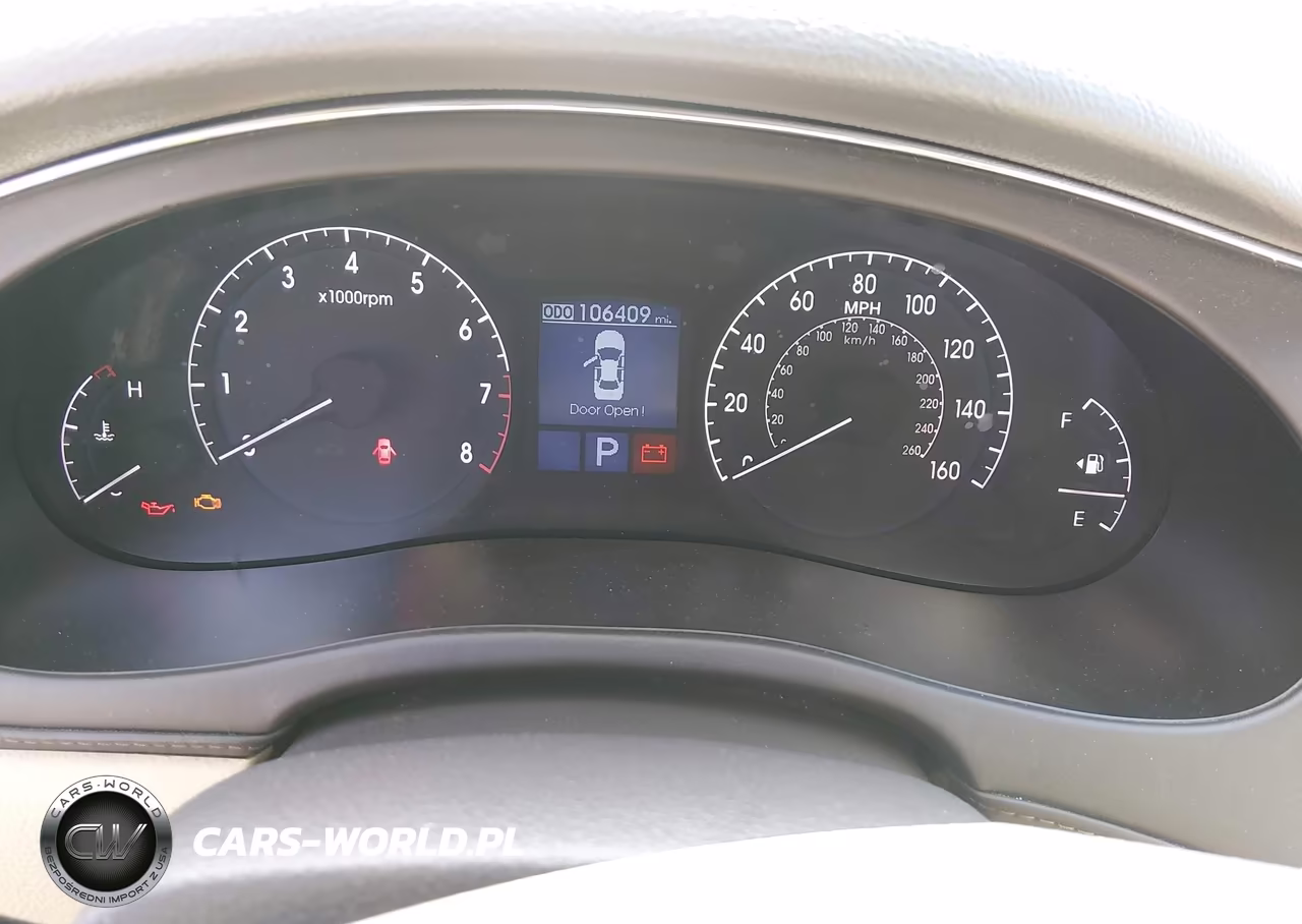 2011 Hyundai Genesis 3.8 VIN:KMHGC4DE9BU122172 - 7