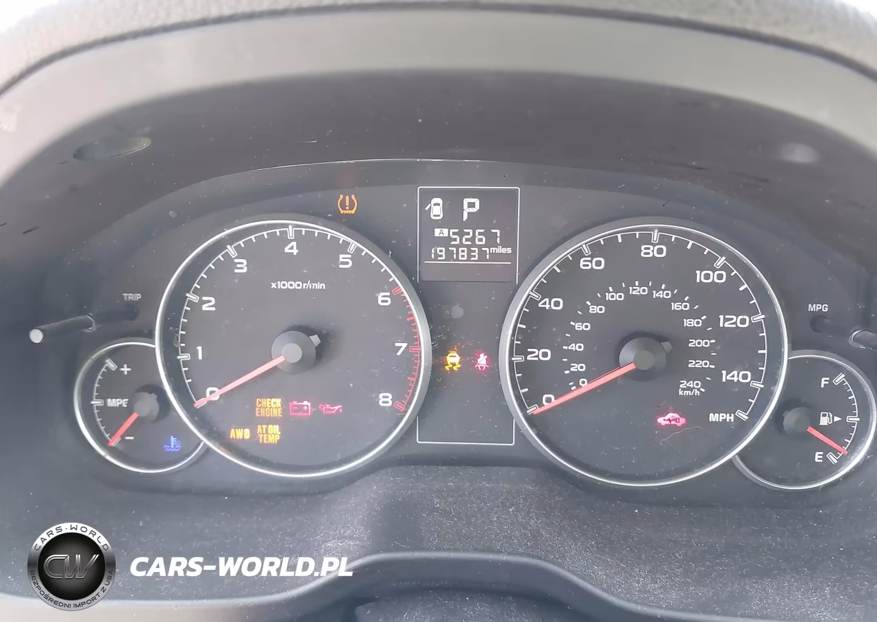 2014 Subaru Legacy 2.5I Premium VIN:4S3BMBC62E3011497 - 7