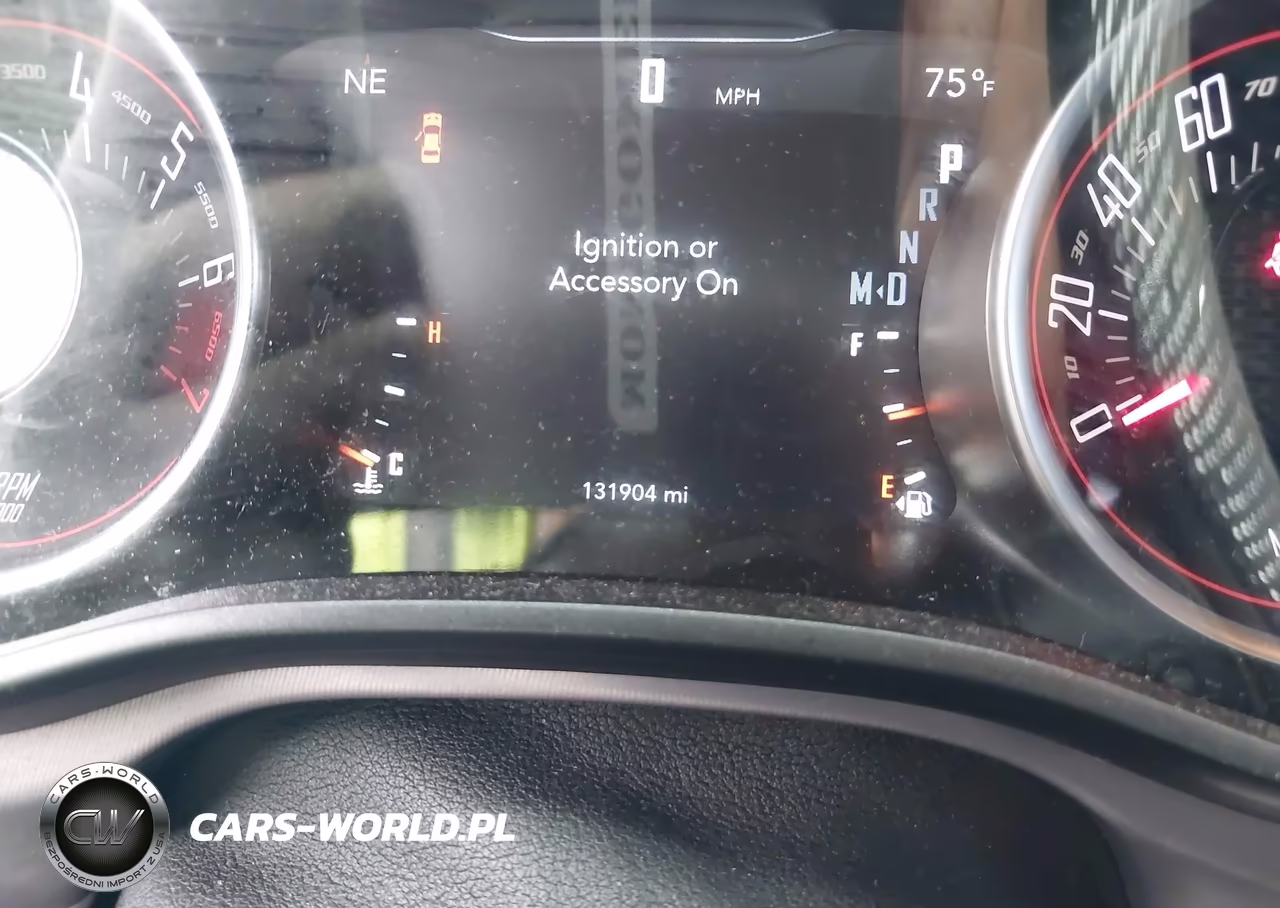 2019 Dodge Challenger Sxt Awd VIN:2C3CDZGG1KH583819 - 15