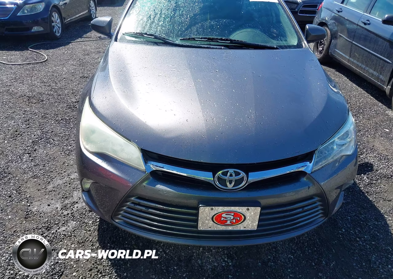 2016 Toyota Camry Le VIN:4T1BF1FK1GU158674 - 13