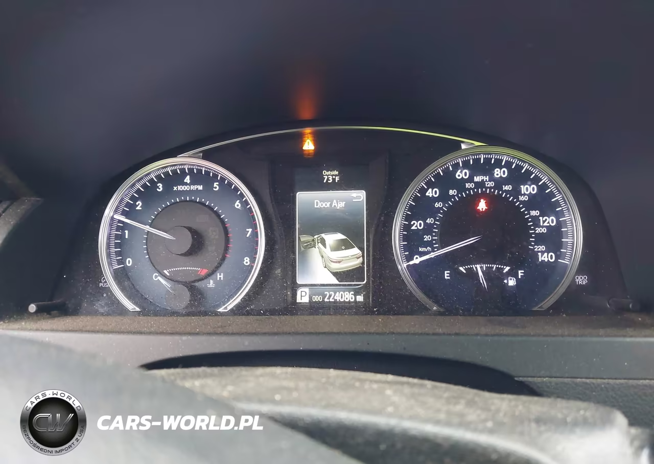 2016 Toyota Camry Le VIN:4T1BF1FK1GU158674 - 7