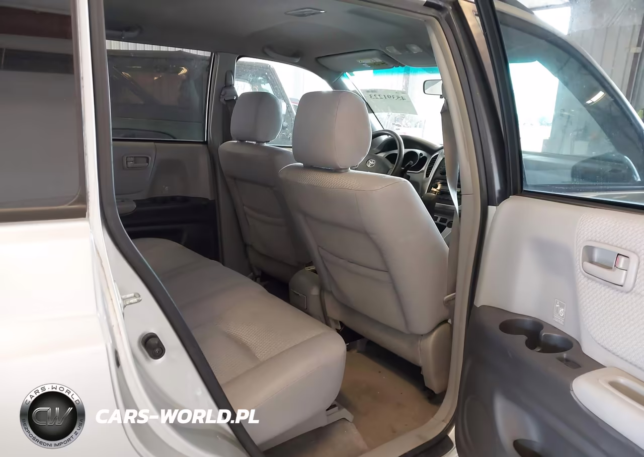 2006 Toyota Highlander VIN:JTEGD21A360134737 - 8