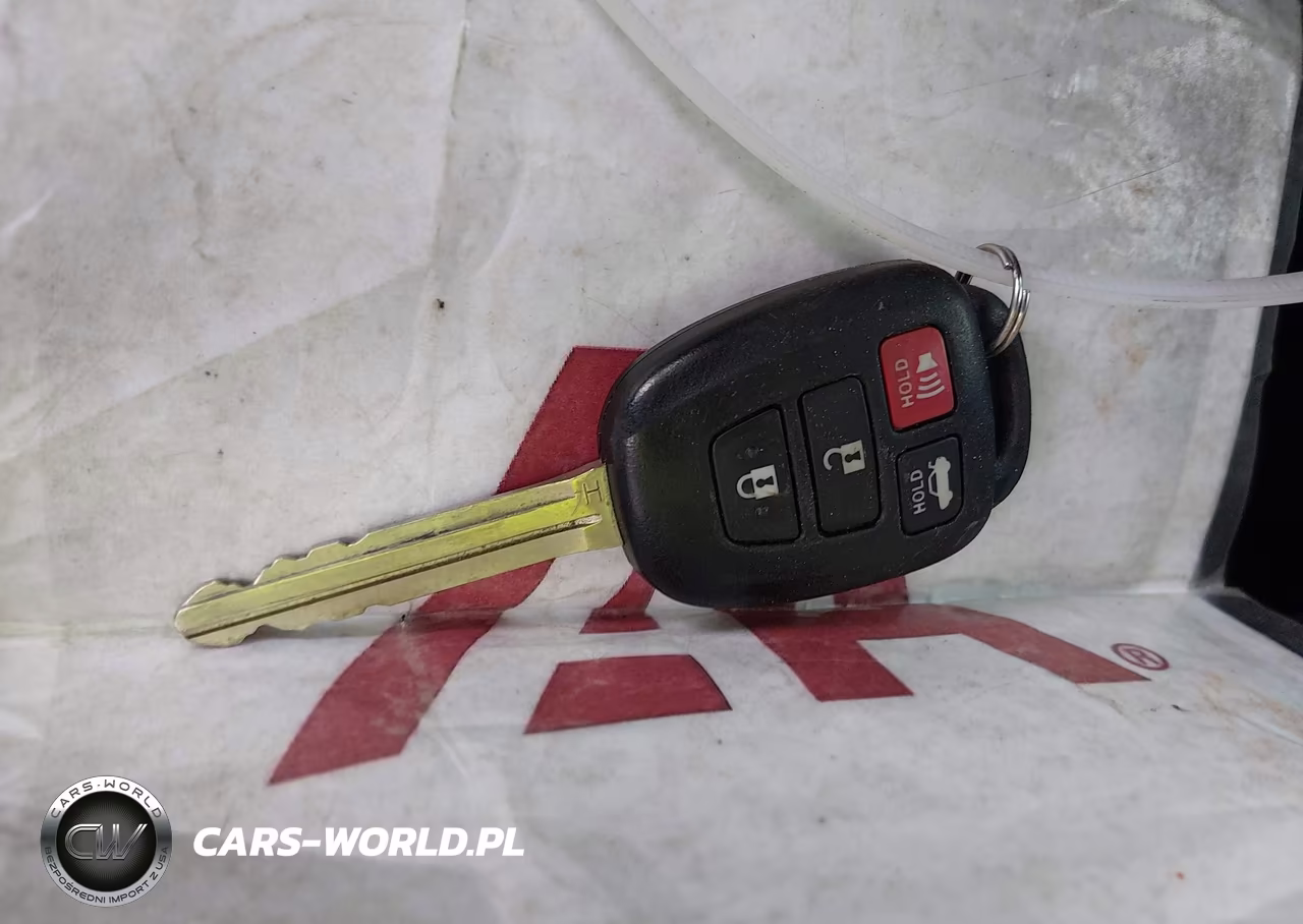 2016 Toyota Camry Se VIN:4T1BF1FK3GU176724 - 11