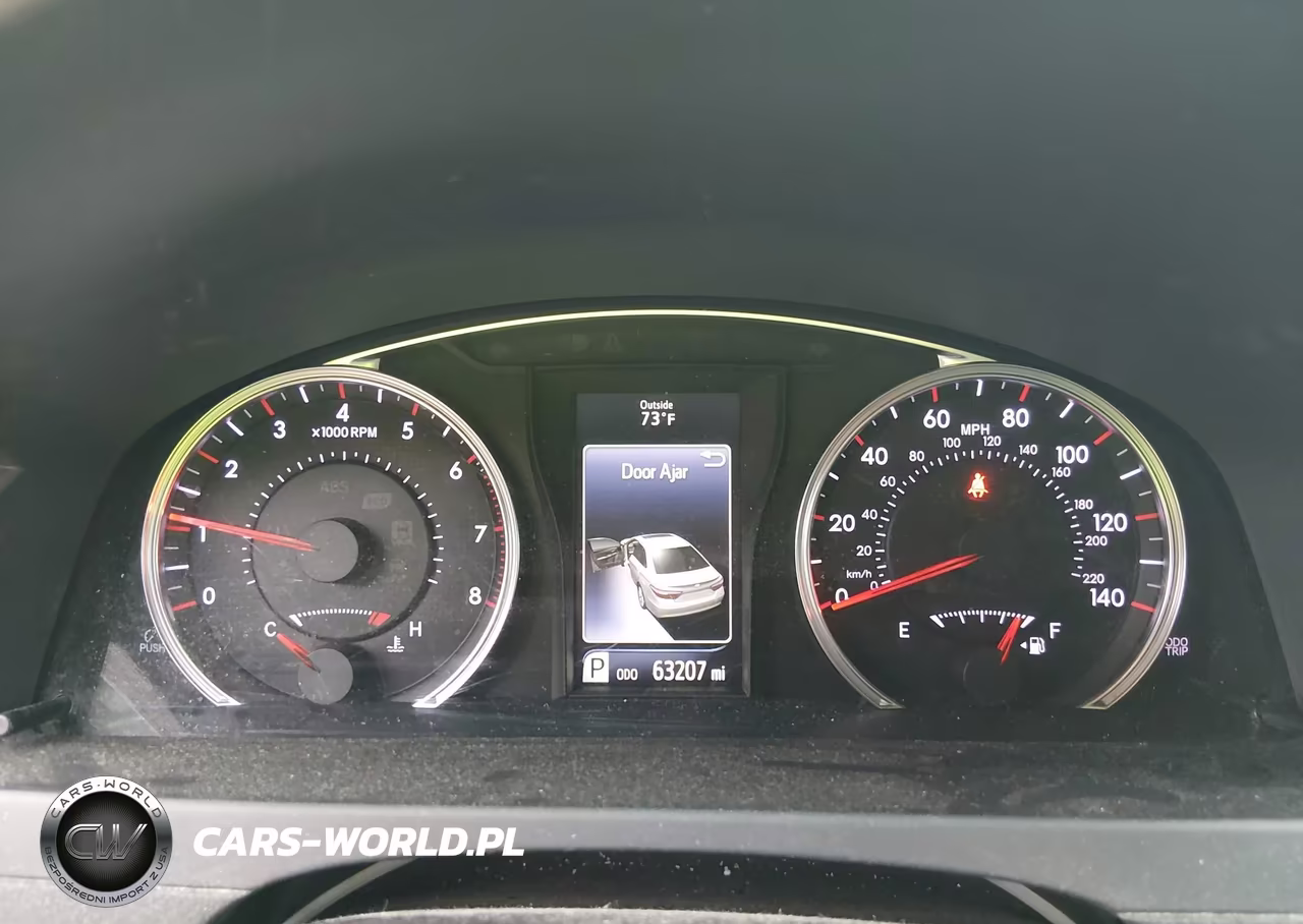 2016 Toyota Camry Se VIN:4T1BF1FK3GU176724 - 7