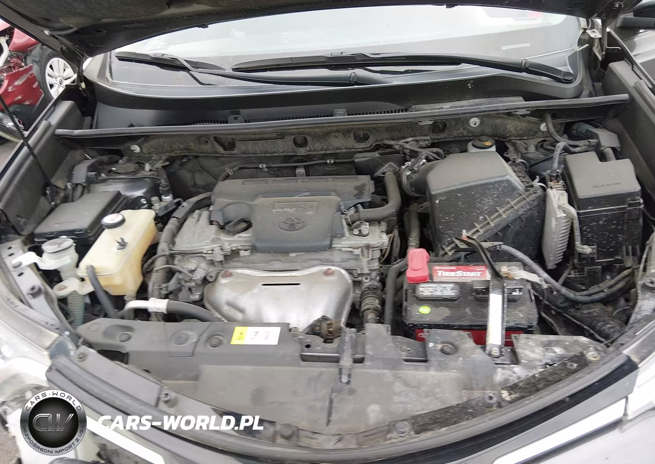 2017 Toyota Rav4 Xle VIN:JTMRFREVXHJ702749 - 10