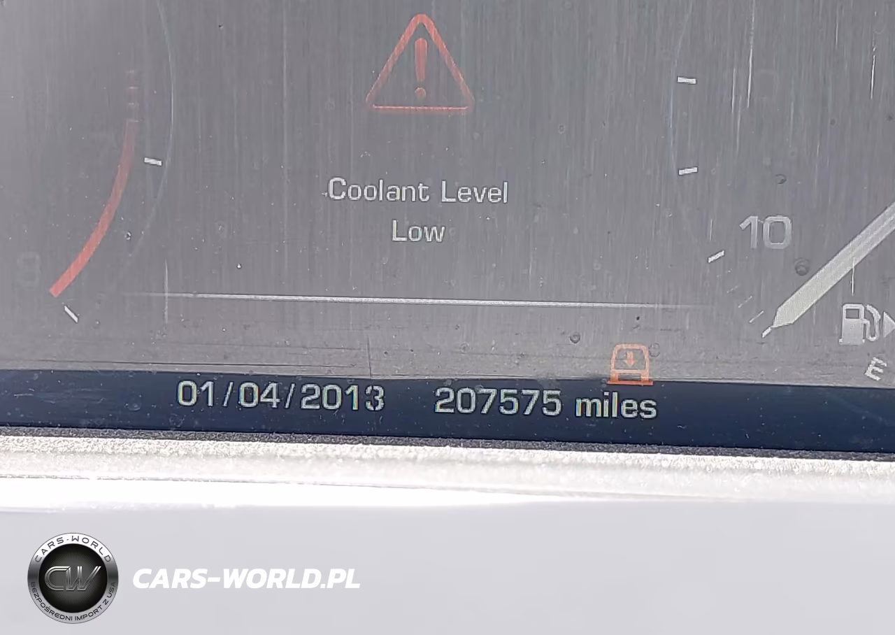 2014 Land Rover Range Rover 3.0L V6 Supercharged Hse VIN:SALGS2WF7EA167630 - 15