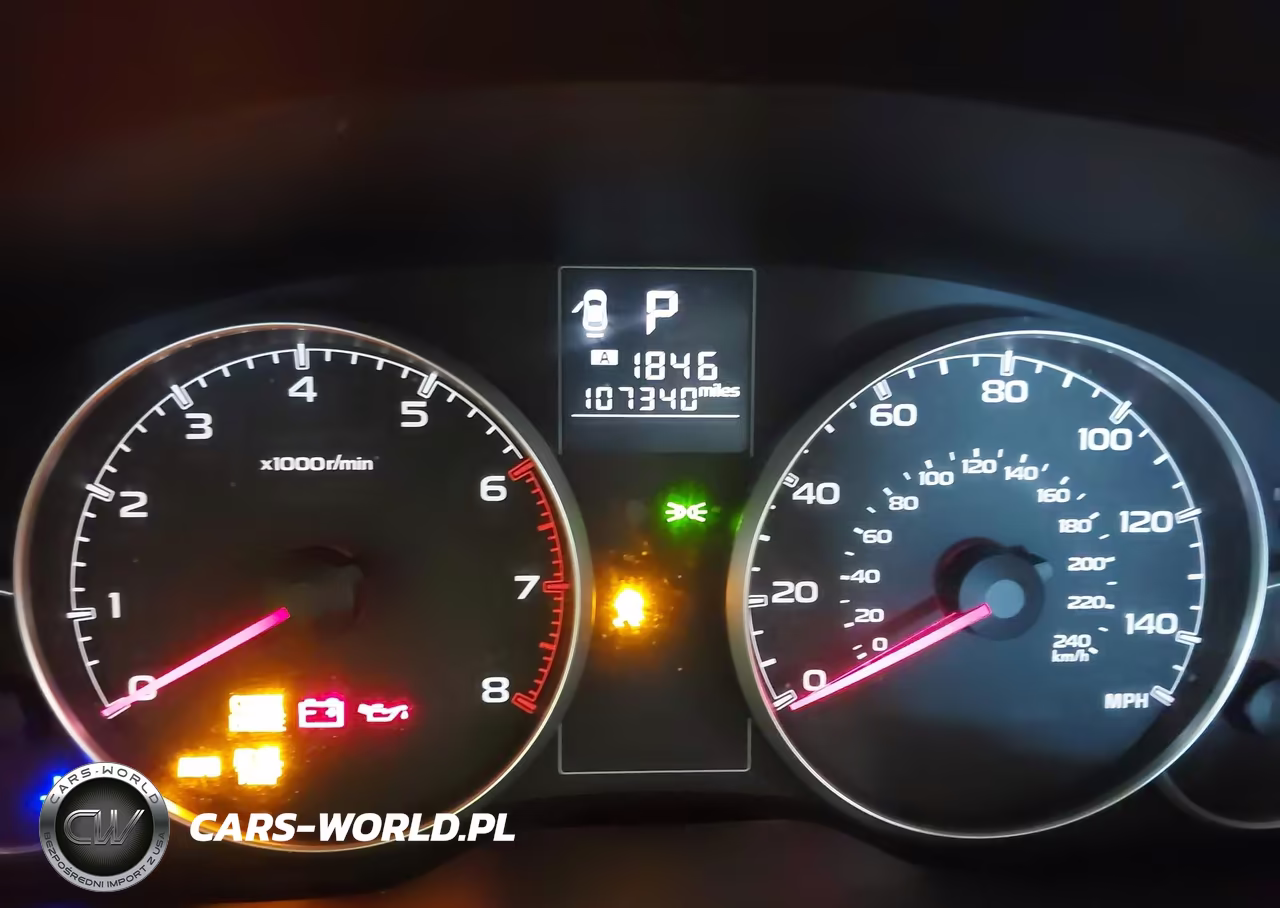 2013 Subaru Legacy 2.5I Premium VIN:4S3BMBG62D3022038 - 7