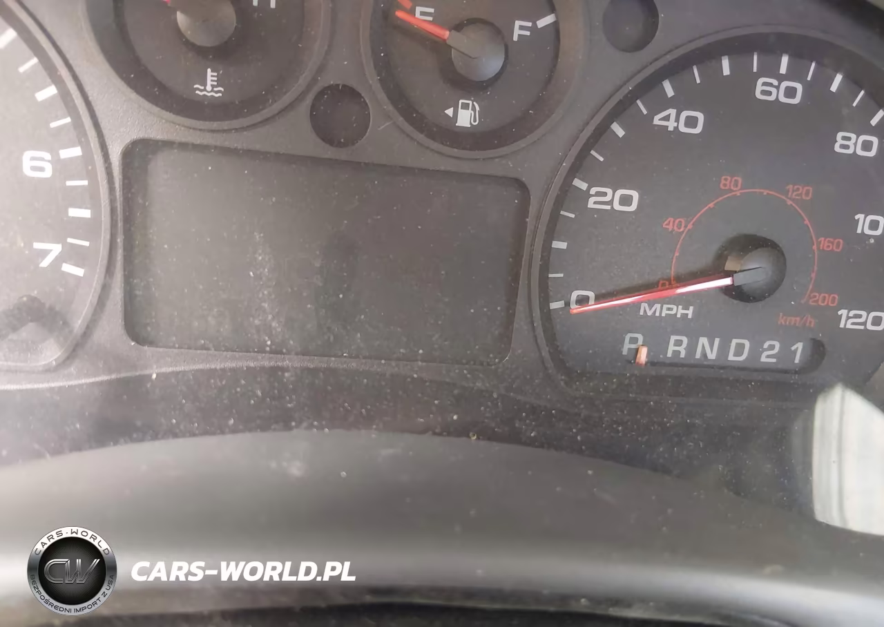 2004 Ford Ranger Xlt VIN:1FTZR15E44TA09909 - 7