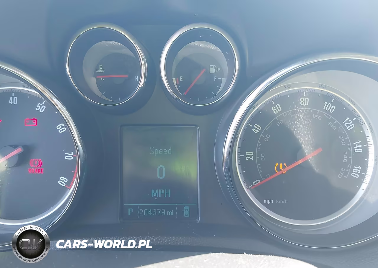2015 Buick Encore Convenience VIN:KL4CJFSBXFB212889 - 7