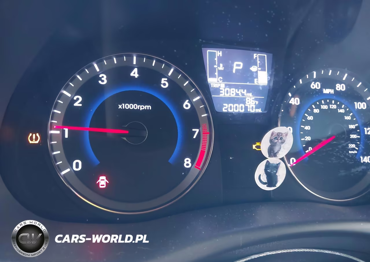 2017 Hyundai Accent Se VIN:KMHCT5AE6HU319768 - 7