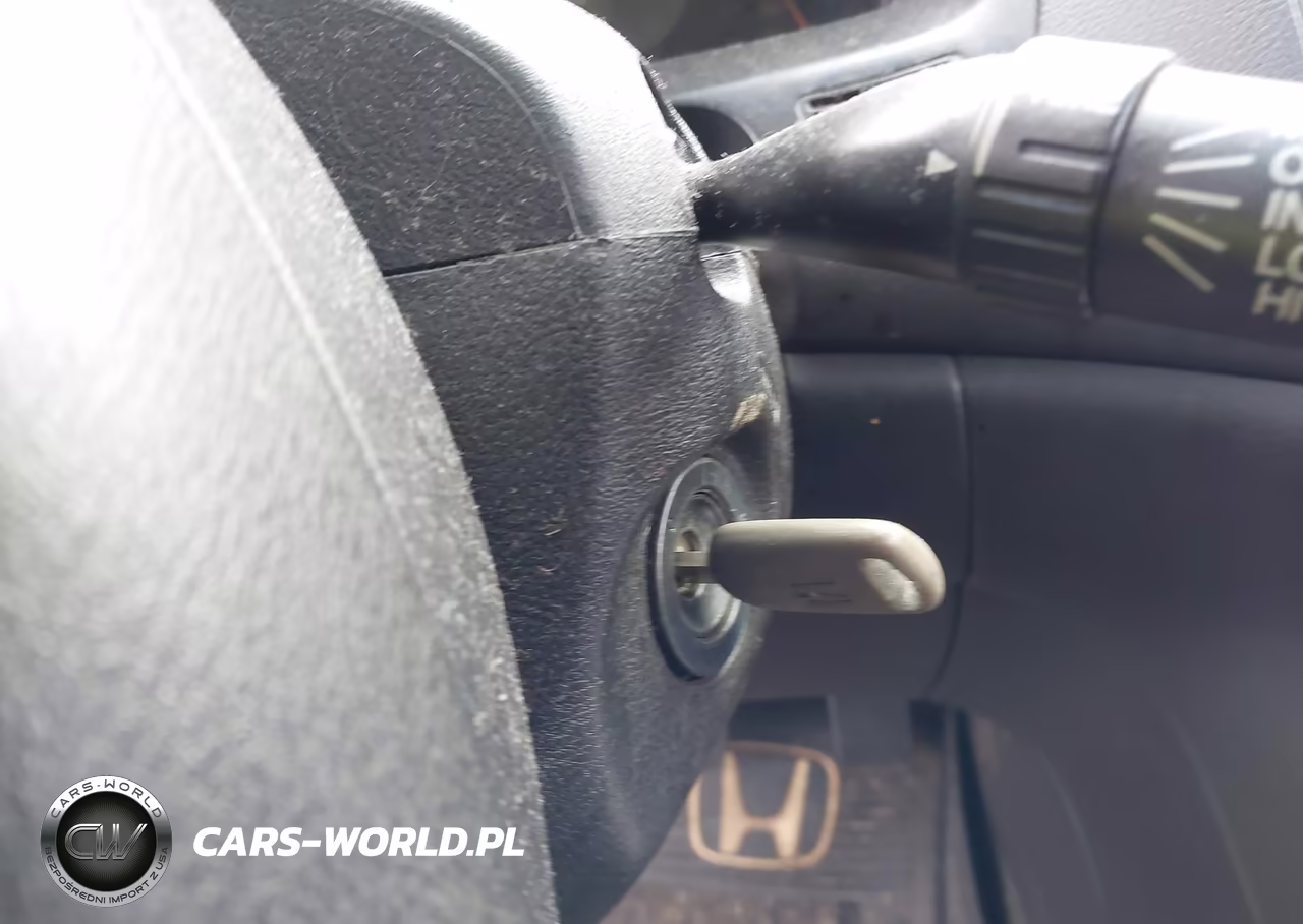 2007 Honda Accord 2.4 Ex VIN:1HGCM72687A021647 - 11