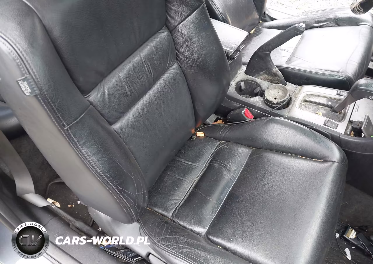2007 Honda Accord 2.4 Ex VIN:1HGCM72687A021647 - 5