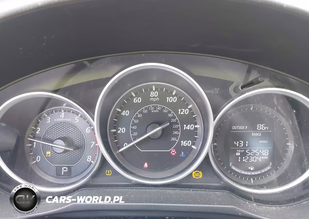 2015 Mazda Mazda6 I Touring VIN:JM1GJ1V67F1174925 - 7