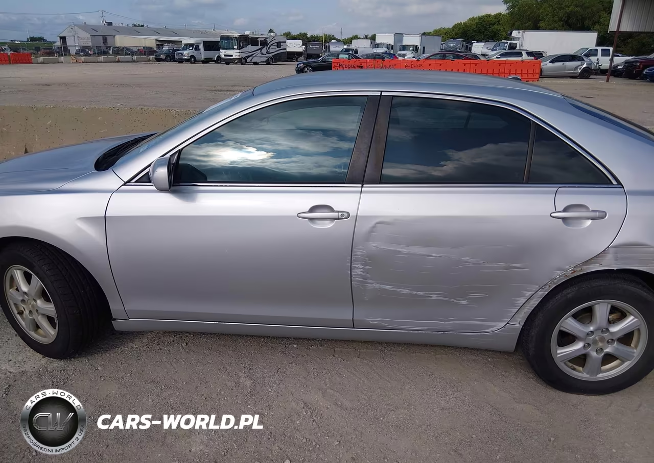 2010 Toyota Camry Le VIN:4T1BF3EK1AU026955 - 15