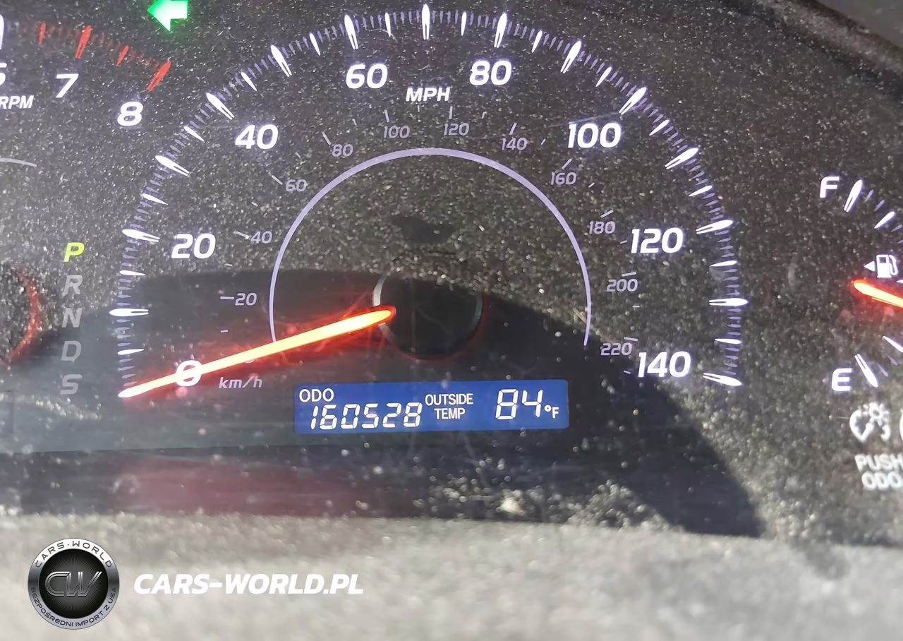 2010 Toyota Camry Le VIN:4T1BF3EK1AU026955 - 16