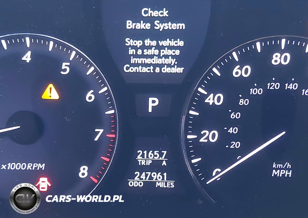 2008 Lexus Ls 460 VIN:JTHBL46F985055210 - 16