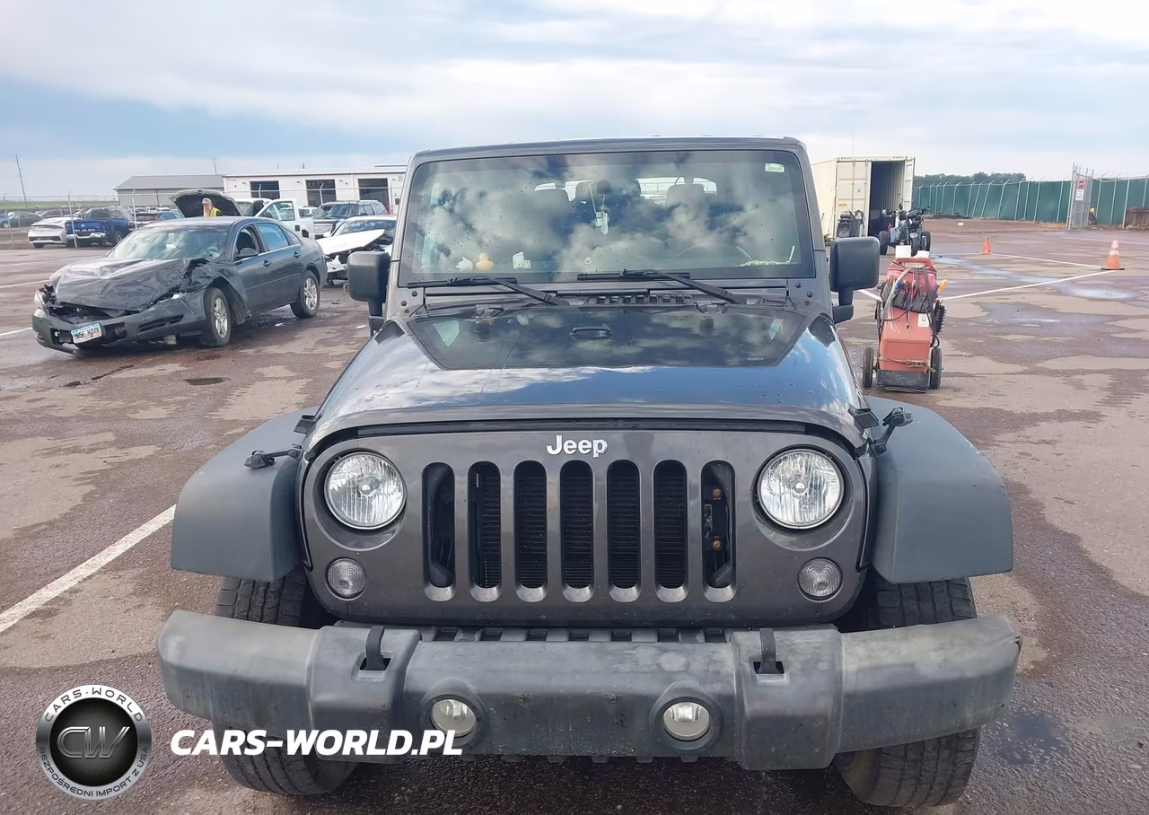 2018 Jeep Wrangler Jk Unlimited Rubicon VIN:1C4HJWFG7JL915760 - 12