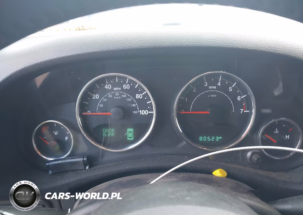 2018 Jeep Wrangler Jk Unlimited Rubicon VIN:1C4HJWFG7JL915760 - 7