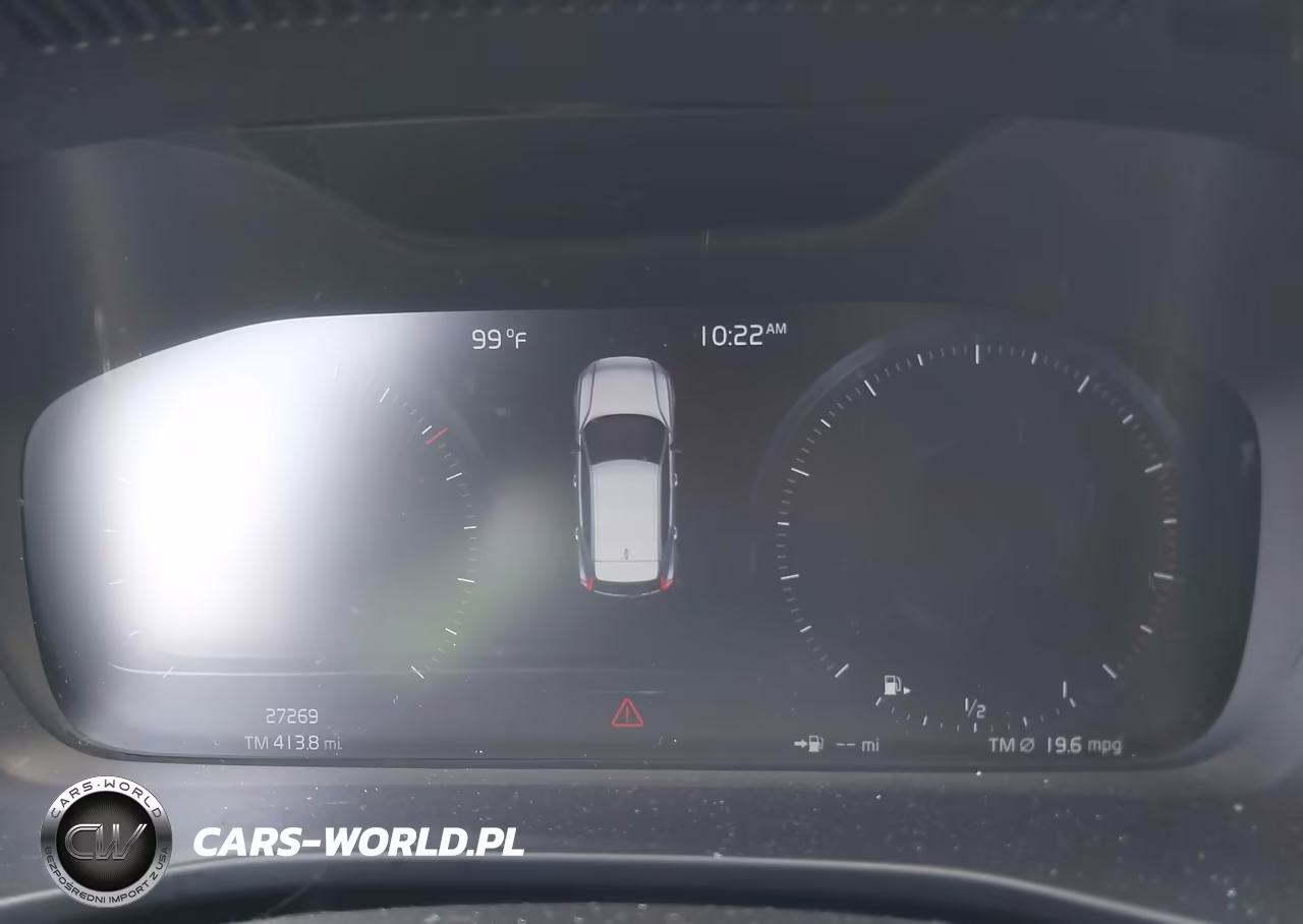 2021 Volvo Xc40 T5 R-Design VIN:YV4162UM9M2574907 - 7
