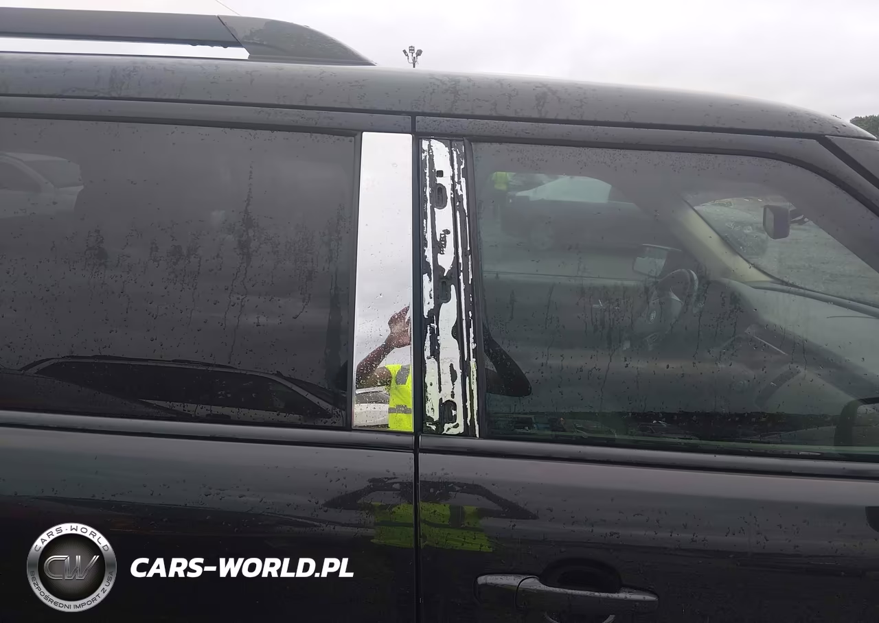 2013 Ford Flex Se VIN:2FMGK5B8XDBD34951 - 6