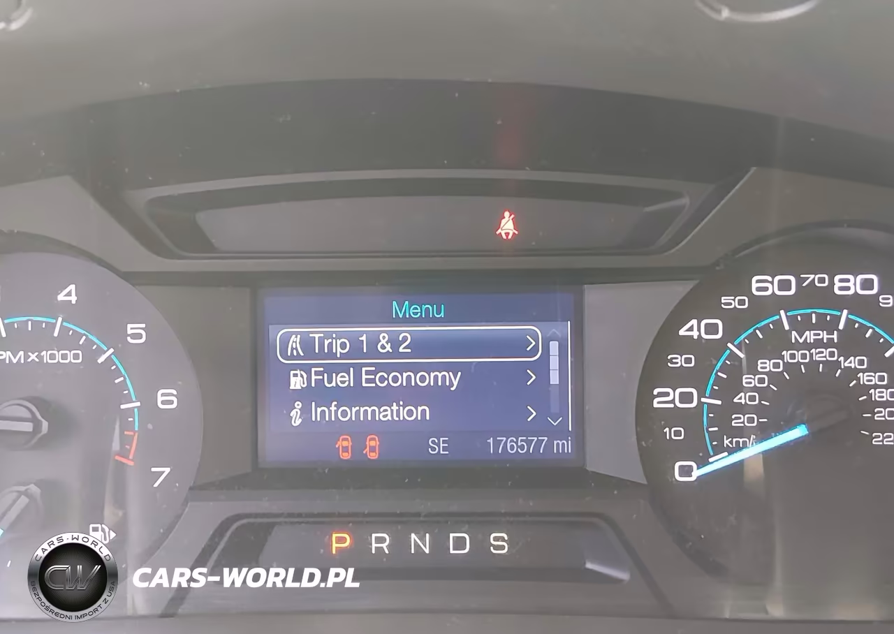 2013 Ford Flex Se VIN:2FMGK5B8XDBD34951 - 7