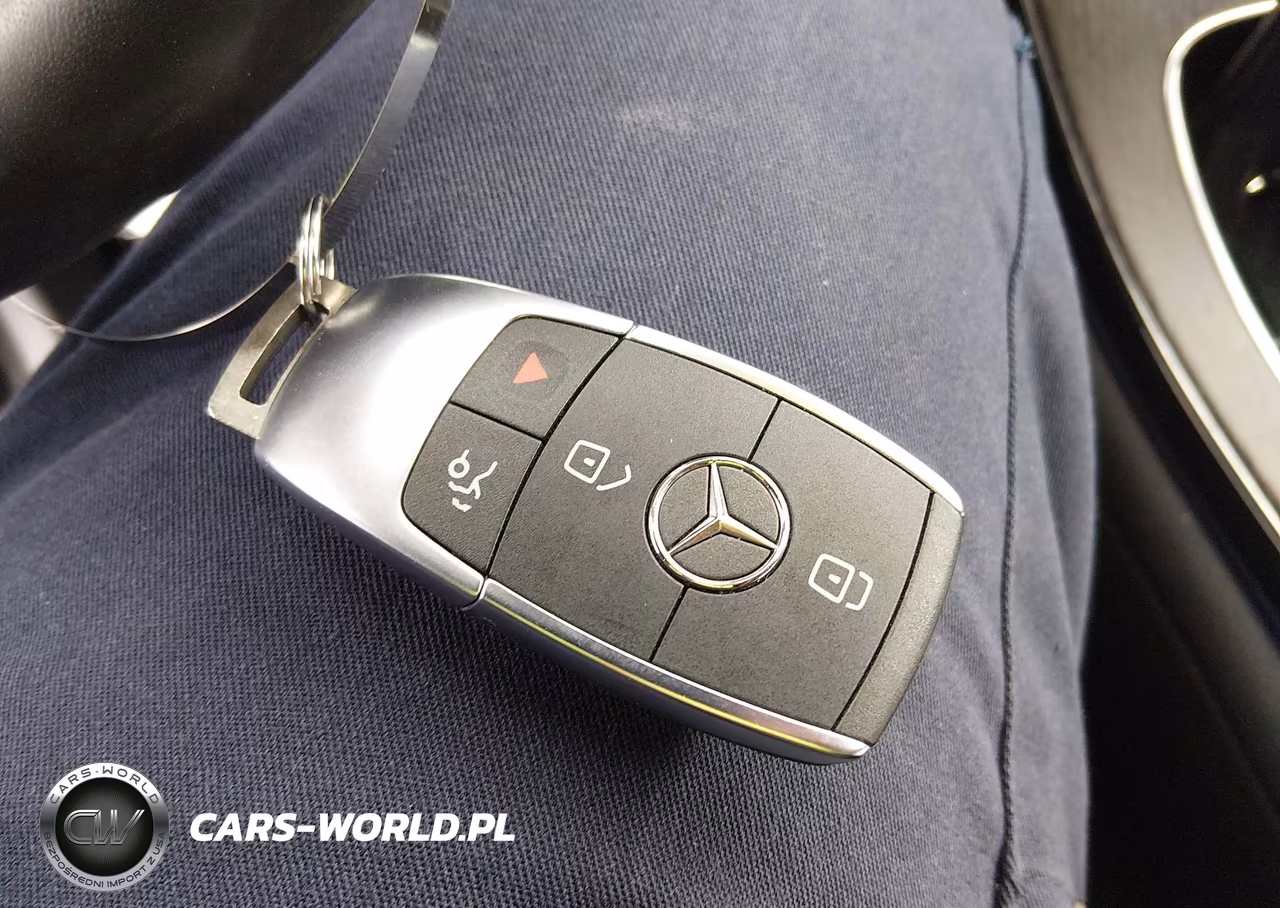2023 Mercedes-Benz Glc 300 4Matic Coupe VIN:W1N0J8EB9PG139110 - 11