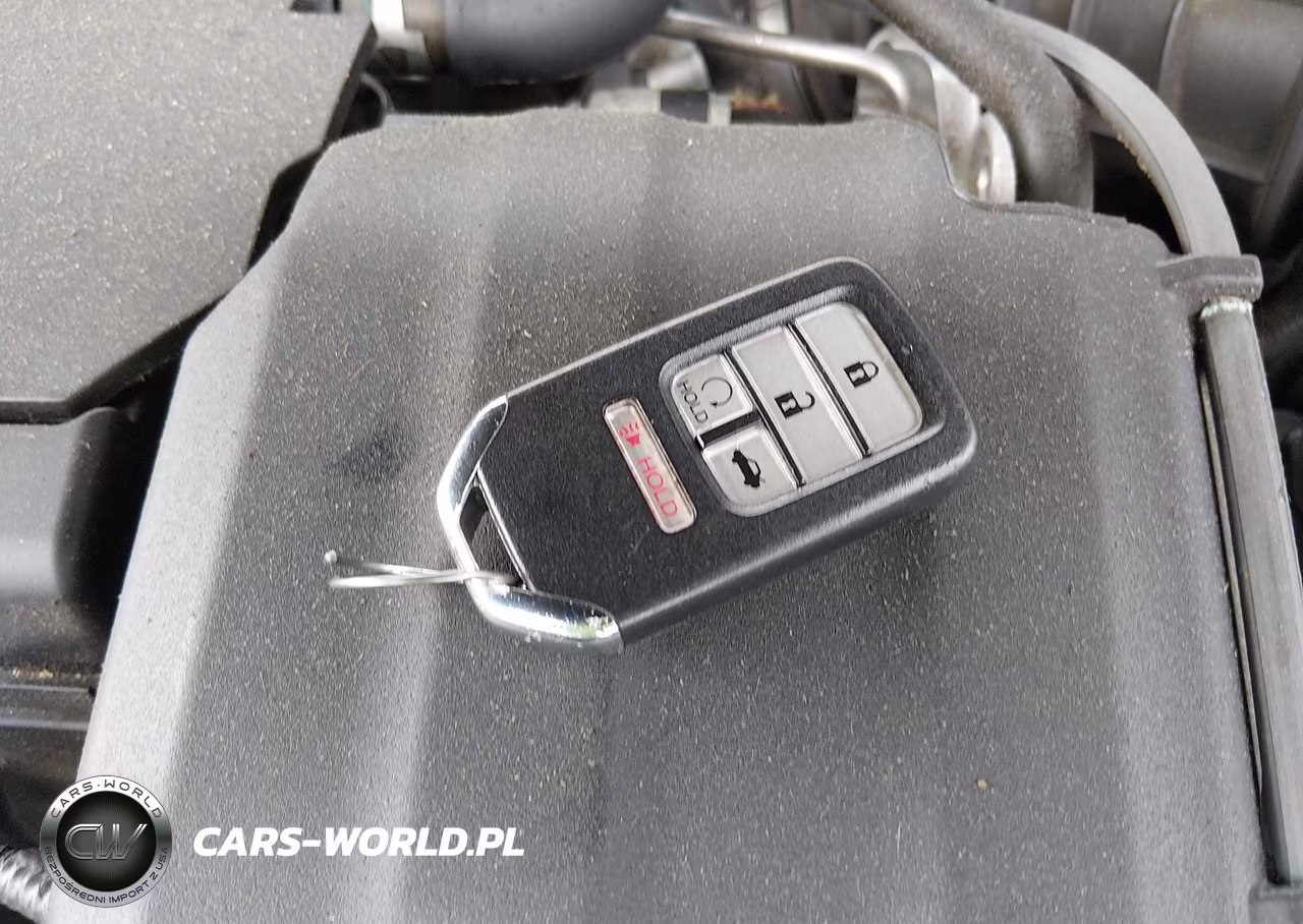 2016 Honda Accord Ex-L VIN:1HGCR2F94GA004885 - 11